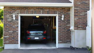 Garage Door Installation at Mace Ranch Industrial Park Davis, California